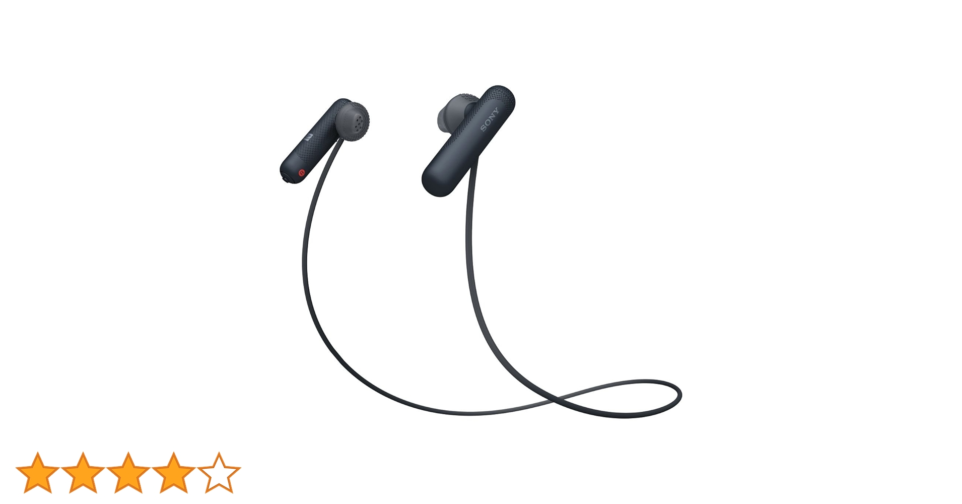 SONY WI-SP500 ワイヤレスイヤホン ピンク Amazon.co.jp: ソニー ワイヤレスステレオヘッドセットWI-SP500